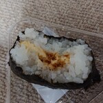 用户对于おむすび処 安曇野的评论图