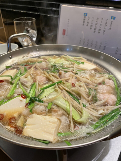 用戶對於大名やぶれかぶれ 渡辺通り店的評論高清圖