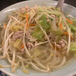 用戶對於みゆき食堂的評論圖