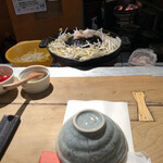 用戶對於生ラムジンギスカン 山小屋的評論圖