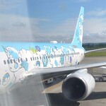 用戶對於Cafeねんりん家 羽田空港店的評論圖