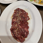 用戶對於味覚園 東苗穂店的評論圖
