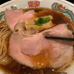 User's review image for 中華そば NewYork×NewYork
