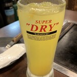 User's review image for やきやき鉄板 ぼんくら家 西中島店