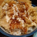 User's review image for 天丼てんや 御徒町店