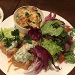 User's review image for シンパティコ