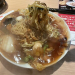 用戶對於満龍  総本店的評論圖