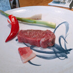 用戶對於柳鳳的評論圖