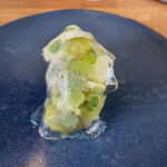 用户对于kiki harajuku的评论图