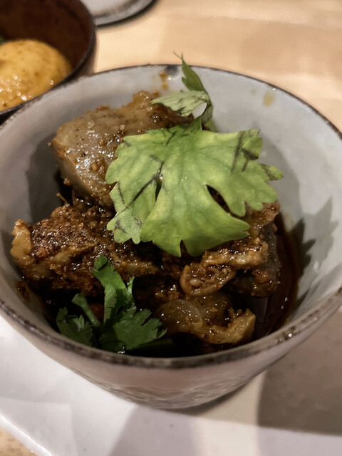 User's recommendation image for スパイスバル コザブロ