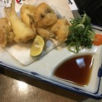 User's review image for 居酒屋 ニューエビスノ