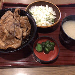 用户对于とりの介 時計台通り店的评论图