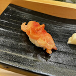 用戶對於鮨源 帝国ホテル店的評論圖