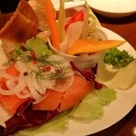 User's review image for シンパティコ