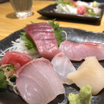User's review image for 旬鮮酒場 八
