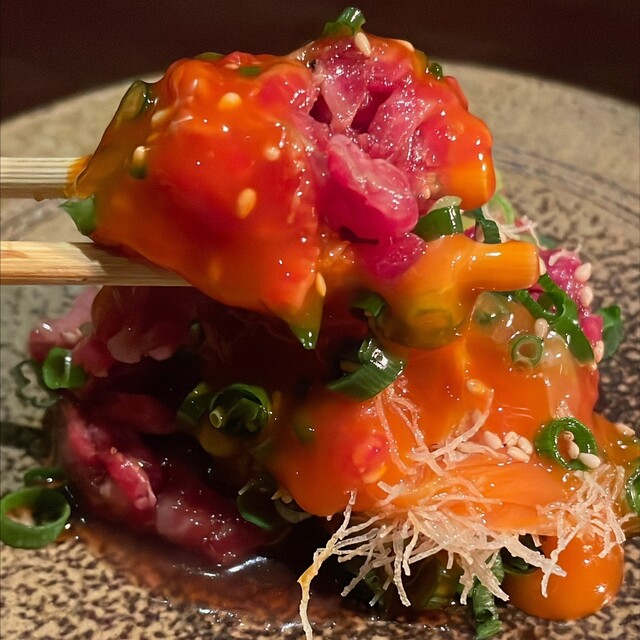 用戶對於焼肉 にくだらけ的評論高清圖