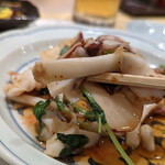 User's review image for 八丁堀 鮨 たじま