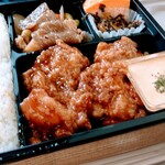 User's review image for 塚田農場 オベントウ&デリ