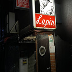 用戶對於ルパン的評論圖