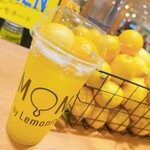 User's review image for レモネード by レモニカ あべのキューズモール店