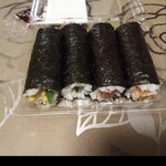 User's review image for 浪花古市庵 大井阪急店