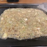 用戶對於浅草もんじゃ 風鈴的評論圖