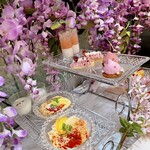 User's review image for HAUTE COUTURE・CAFE