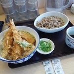 User's review image for さん天 大東店
