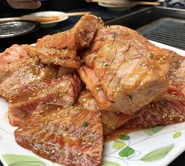 User's review image for 大昌園