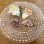 User's review image for オンザカナル