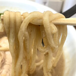用户对于麺屋 彰的评论图
