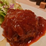 User's review image for ステーキ29koma