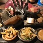 用户对于炉端焼 高知的评论图