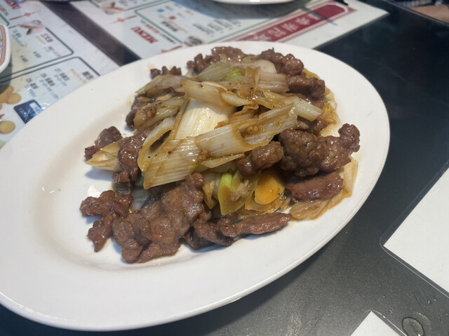 用戶對於香港 贊記茶餐廳 飯田橋店的評論高清圖