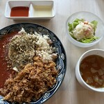 用戶對於Arabian Restaurant ＆ Cafe Bar Oasis的評論圖
