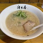 用戶對於唐木屋 六本松店的評論圖
