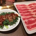 用戶對於ワンカルビ りんくうタウン店的評論圖