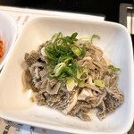 用戶對於焼肉 明光苑的評論圖