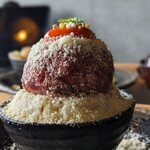 User's review image for 合法ユッケ かたまり。