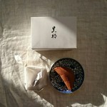 用戶對於黒船 銀座松屋店的評論圖
