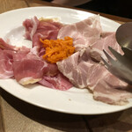 用户对于フンギ堂的评论图