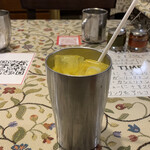 用戶對於アジャンタ 寺町店的評論圖