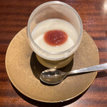 用戶對於新中国料理HARAKAWA 北新地店的評論圖