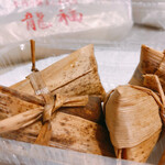 User's review image for 龍福 豚まん専門店