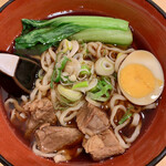 User's review image for 三商巧福 赤坂店