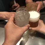 用戶對於春波的評論圖