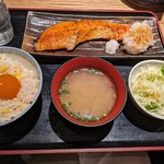 用戶對於一夜干しと海鮮丼 できたて屋 時計台店的評論圖