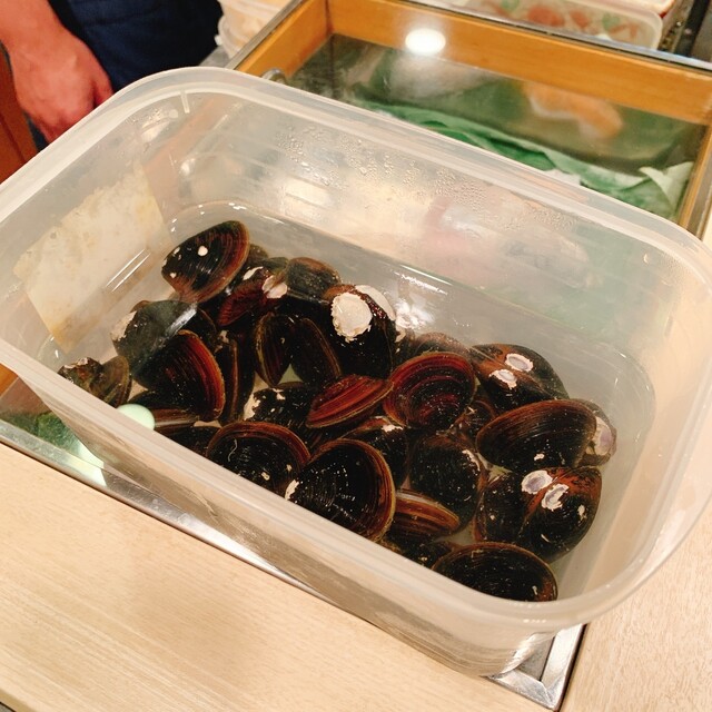 用户对于鮨 まつもと的评论高清图