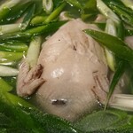 用户对于韓屋 具っさんとこ的评论图