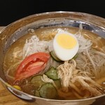 用戶對於韓美膳 有明ガーデン店的評論圖